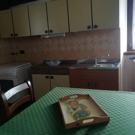 Agriturismo La Cantina Ασκόλι Πιτσένο Εξωτερικό φωτογραφία