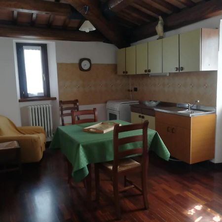 Agriturismo La Cantina Ασκόλι Πιτσένο Εξωτερικό φωτογραφία