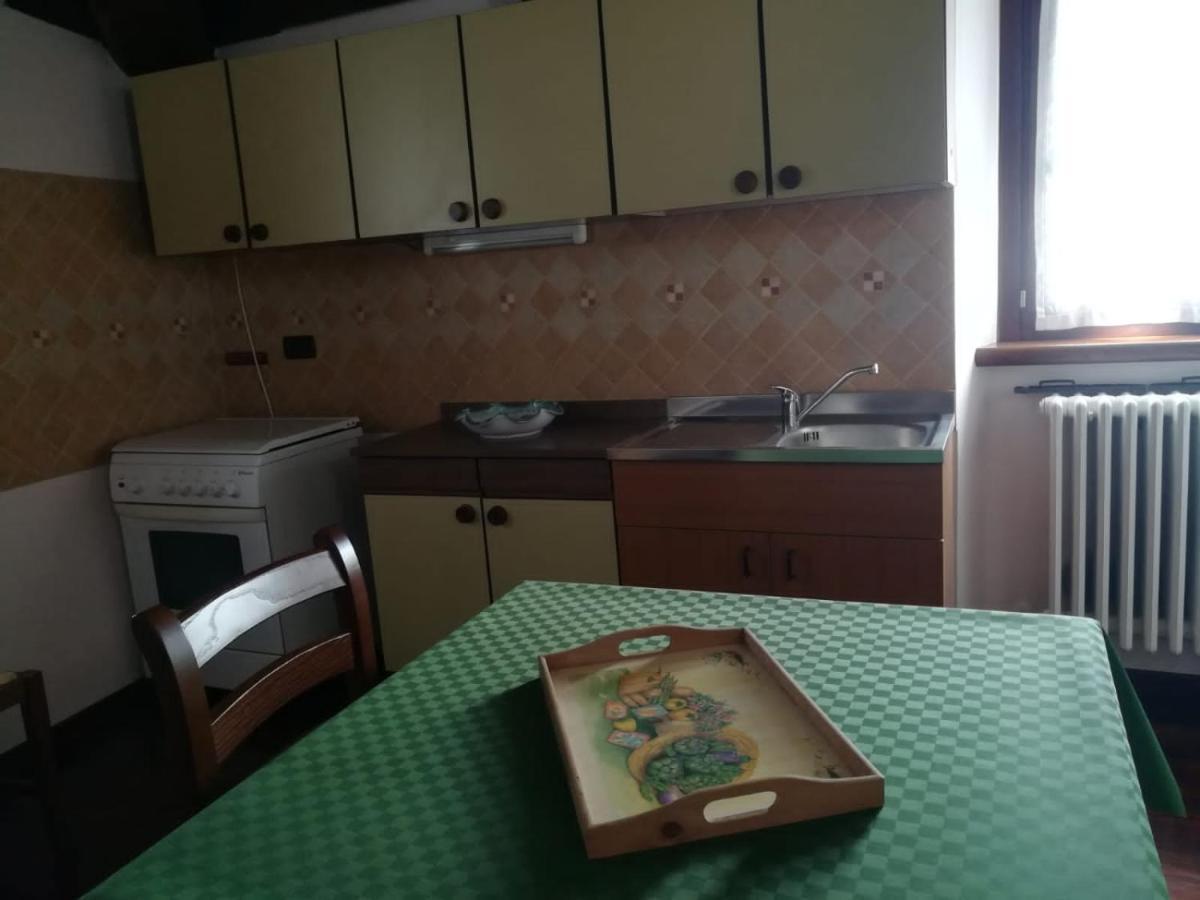 Agriturismo La Cantina Ασκόλι Πιτσένο Εξωτερικό φωτογραφία