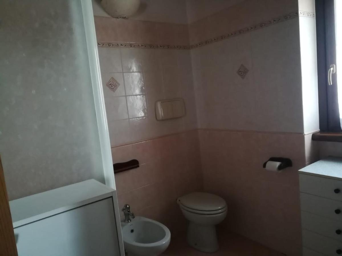 Agriturismo La Cantina Ασκόλι Πιτσένο Εξωτερικό φωτογραφία