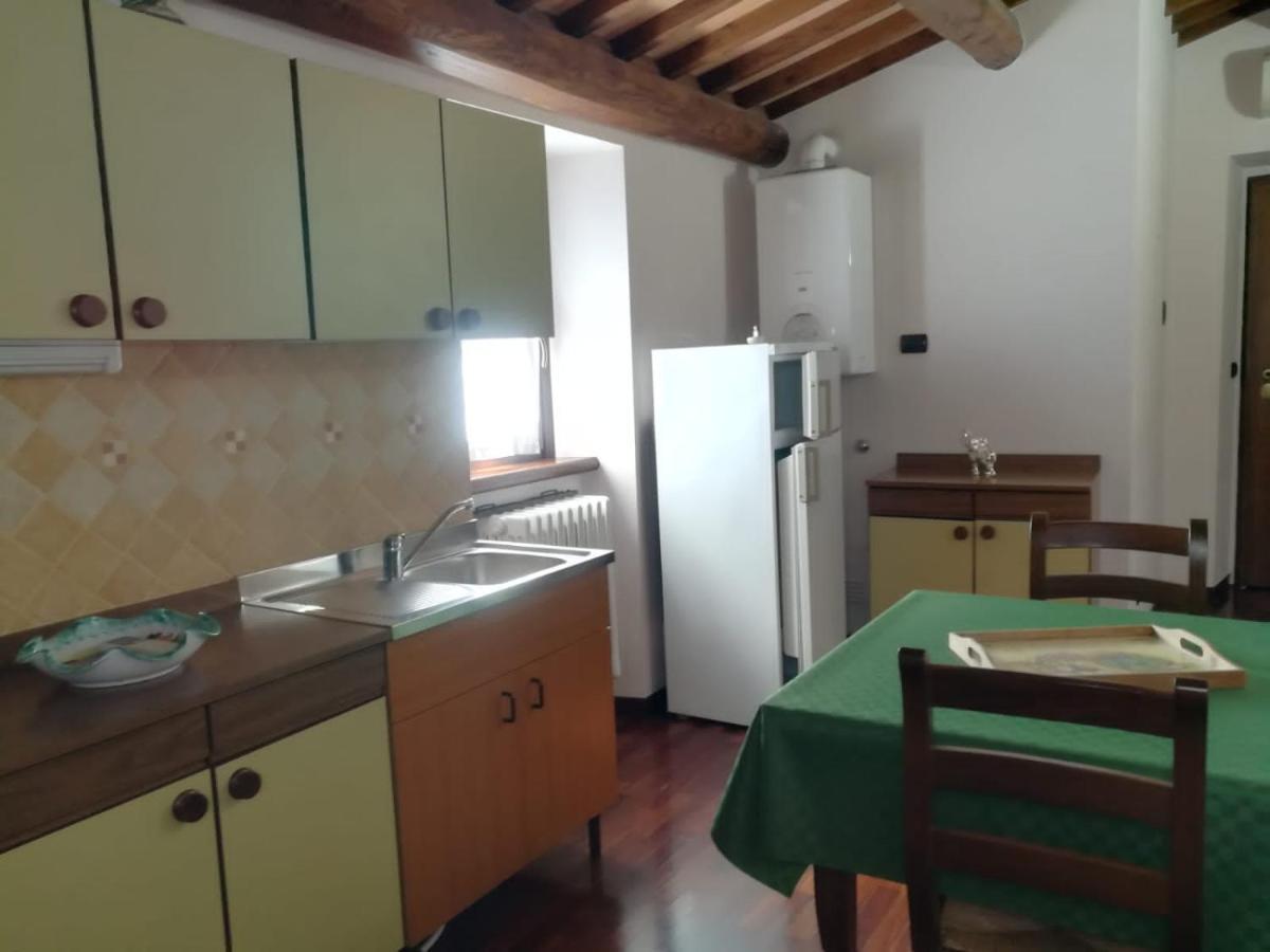 Agriturismo La Cantina Ασκόλι Πιτσένο Εξωτερικό φωτογραφία